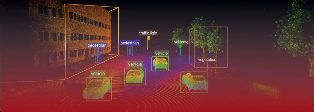 How We Annotated 10,000 LiDAR Frames for Just $899