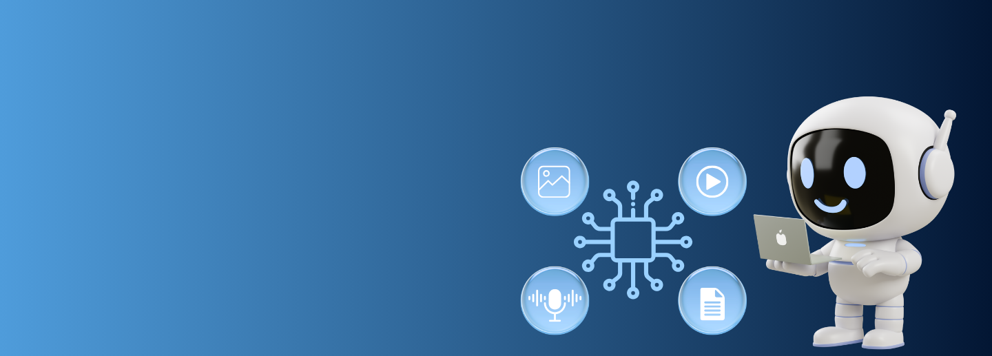 Build AI Training Datasets