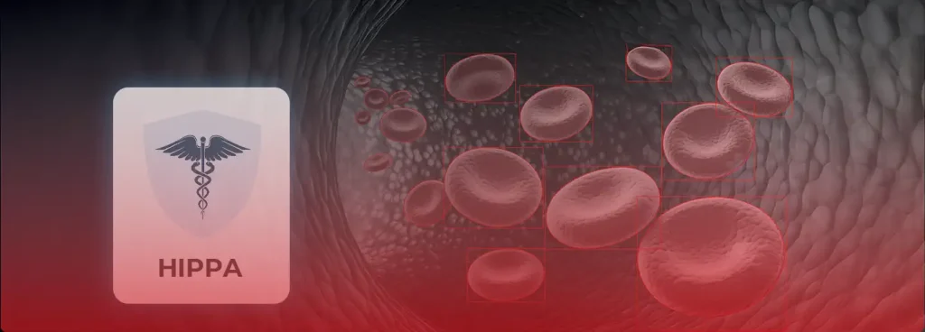 HIPAA Certified Annotation Platform