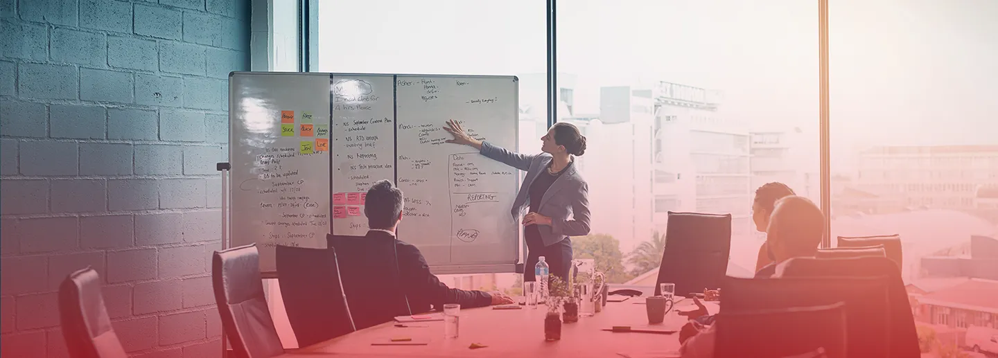 Annotation project management