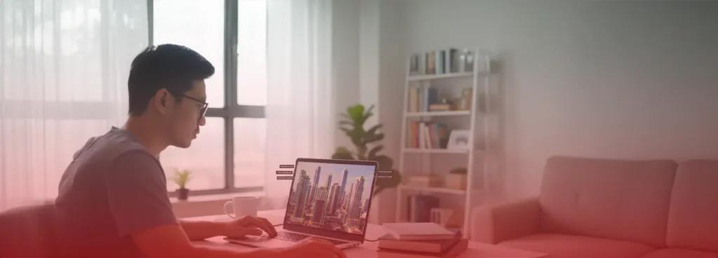Work From Home Annotator