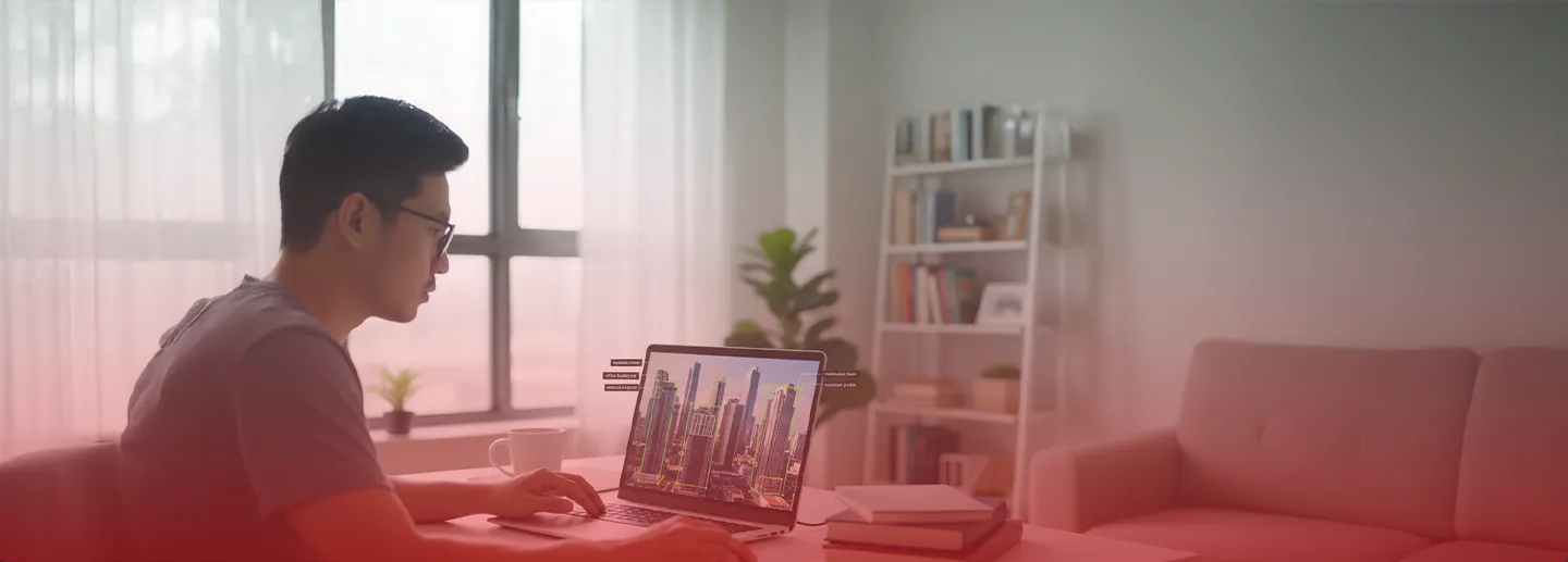 Work From Home Annotator