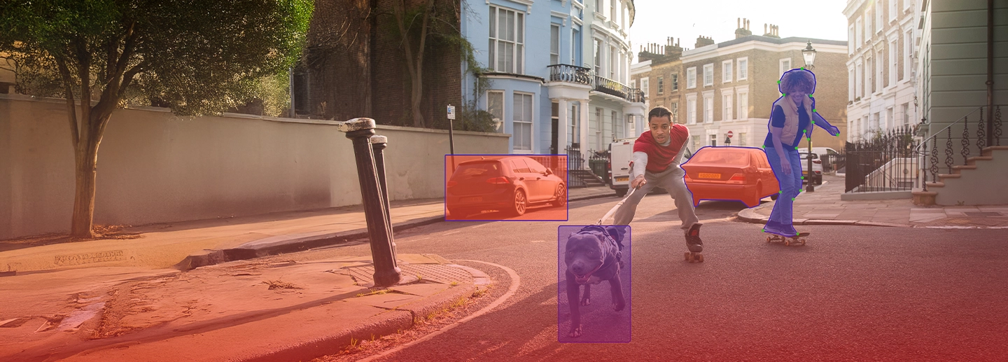Bounding Box Annotation