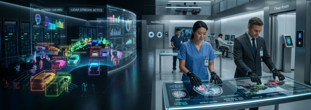 Future Trends in Data Annotation Teams