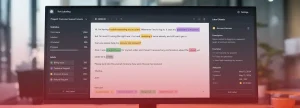 Outsource Text Annotation Services
